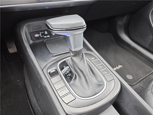 2024 Hyundai Kona 2.0L Preferred w/Trend Package