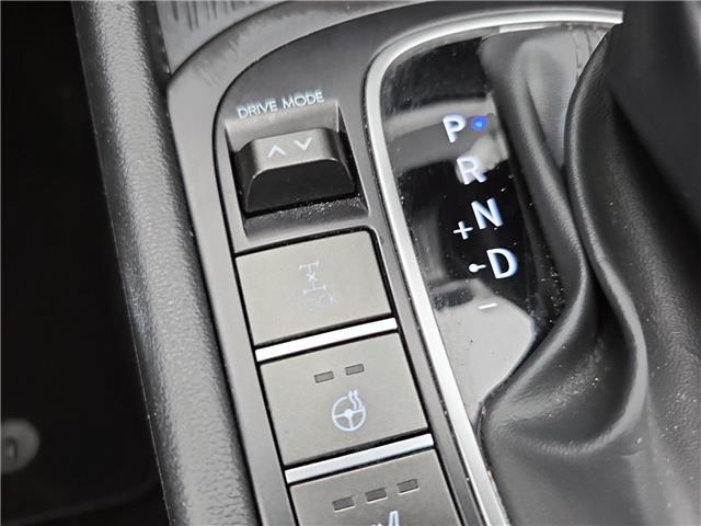 2024 Hyundai Kona 2.0L Preferred w/Trend Package