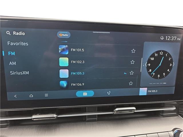 2024 Hyundai Kona 2.0L Preferred w/Trend Package