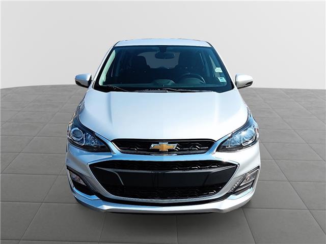 2021 Chevrolet Spark 1LT CVT