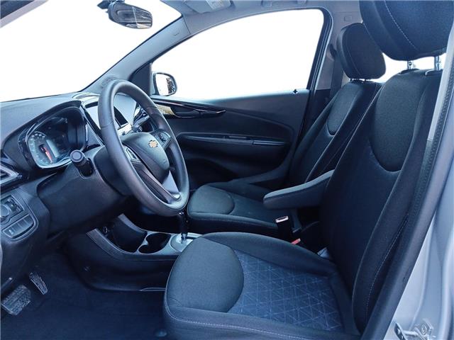 2021 Chevrolet Spark 1LT CVT