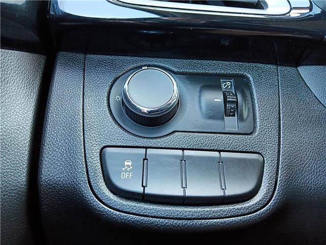 2021 Chevrolet Spark 1LT CVT