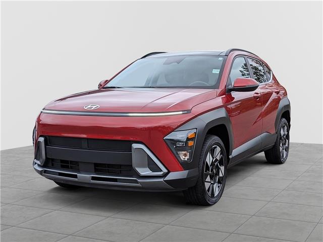 2024 Hyundai Kona 2.0L Preferred w/Trend Package