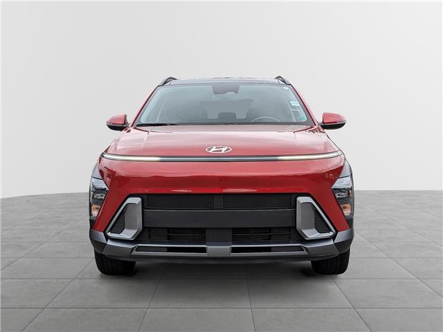 2024 Hyundai Kona 2.0L Preferred w/Trend Package