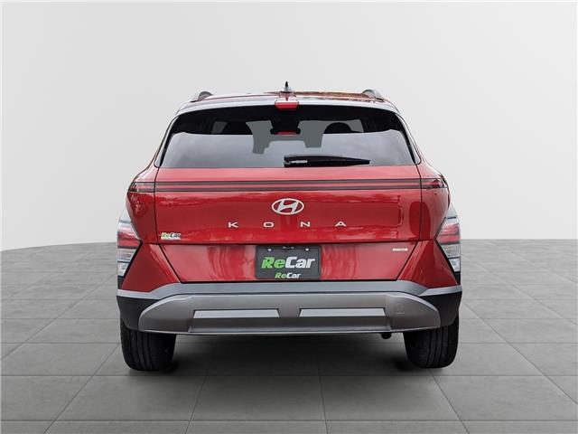 2024 Hyundai Kona 2.0L Preferred w/Trend Package