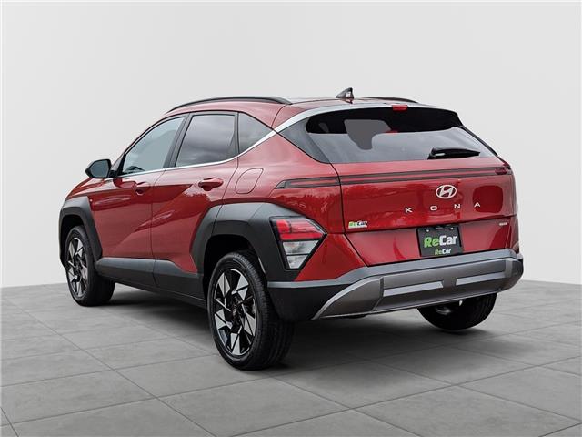 2024 Hyundai Kona 2.0L Preferred w/Trend Package
