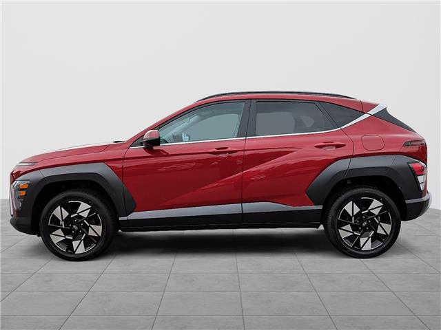 2024 Hyundai Kona 2.0L Preferred w/Trend Package