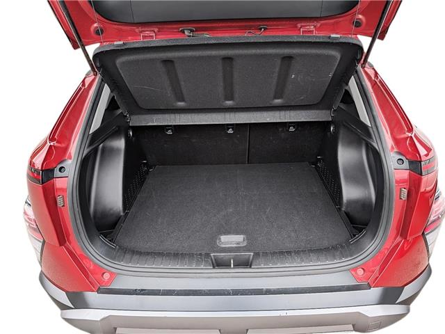 2024 Hyundai Kona 2.0L Preferred w/Trend Package