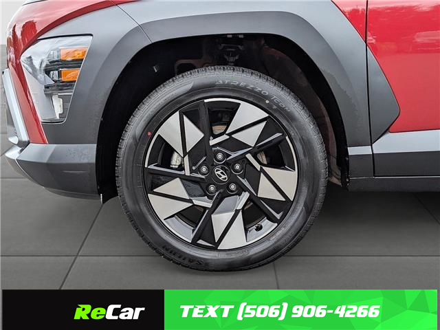 2024 Hyundai Kona 2.0L Preferred w/Trend Package