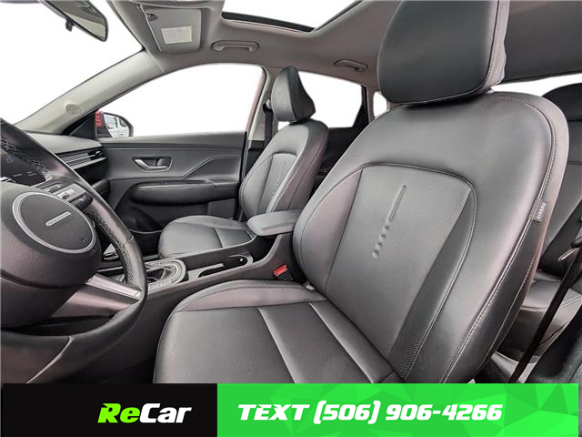 2024 Hyundai Kona 2.0L Preferred w/Trend Package