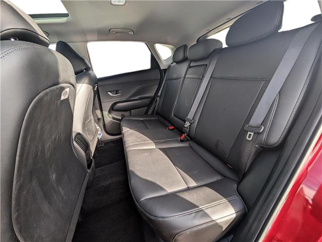 2024 Hyundai Kona 2.0L Preferred w/Trend Package