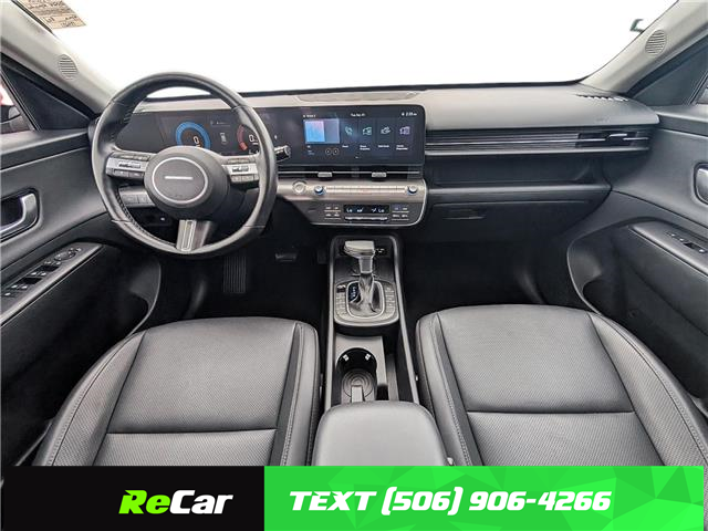 2024 Hyundai Kona 2.0L Preferred w/Trend Package