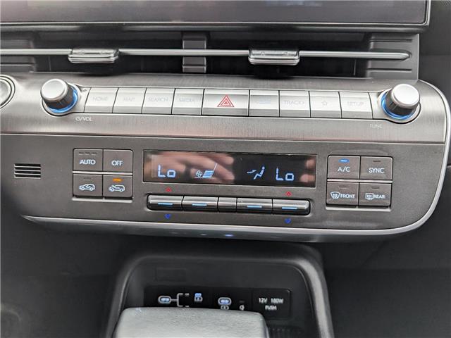 2024 Hyundai Kona 2.0L Preferred w/Trend Package