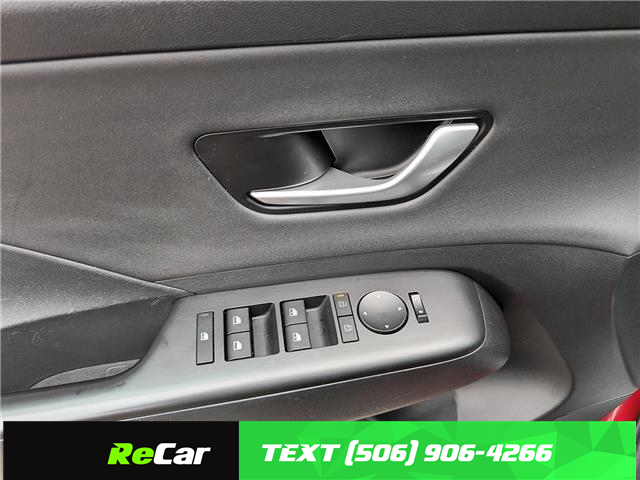 2024 Hyundai Kona 2.0L Preferred w/Trend Package