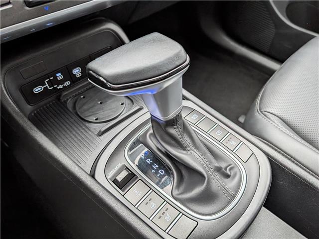 2024 Hyundai Kona 2.0L Preferred w/Trend Package