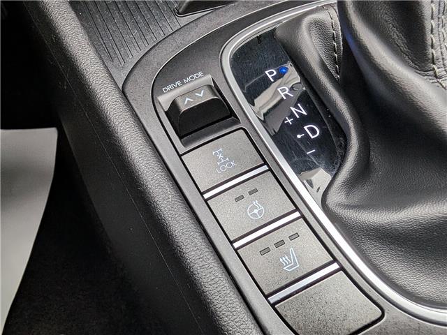 2024 Hyundai Kona 2.0L Preferred w/Trend Package