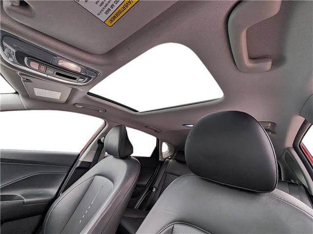 2024 Hyundai Kona 2.0L Preferred w/Trend Package