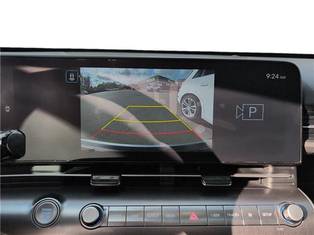 2024 Hyundai Kona 2.0L Preferred w/Trend Package