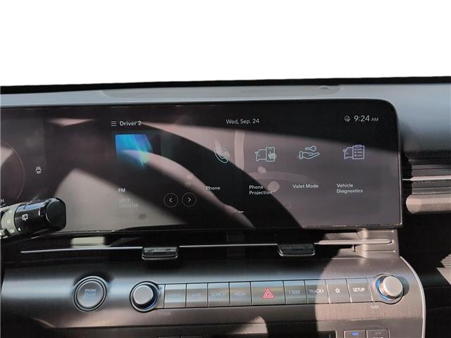 2024 Hyundai Kona 2.0L Preferred w/Trend Package