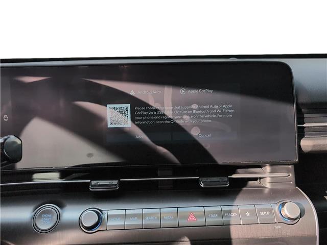 2024 Hyundai Kona 2.0L Preferred w/Trend Package