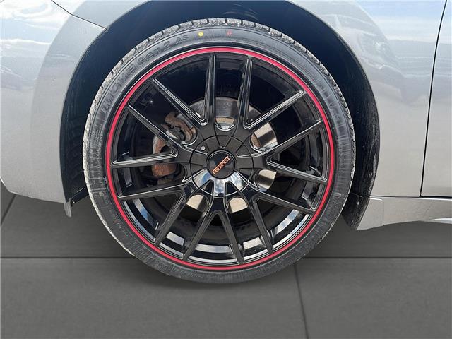 2016 Nissan Maxima Platinum