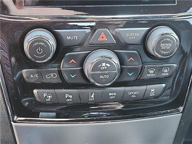 2021 Jeep Grand Cherokee Overland