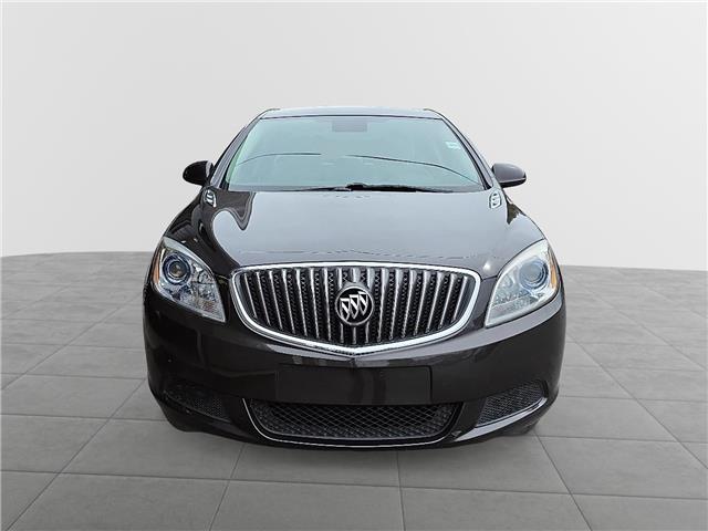 2013 Buick Verano 
