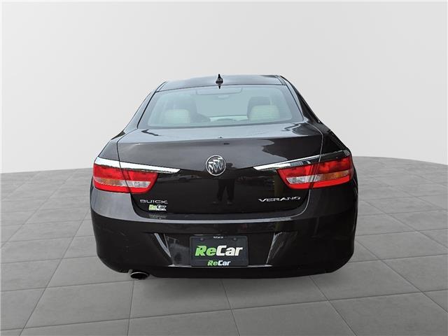 2013 Buick Verano 