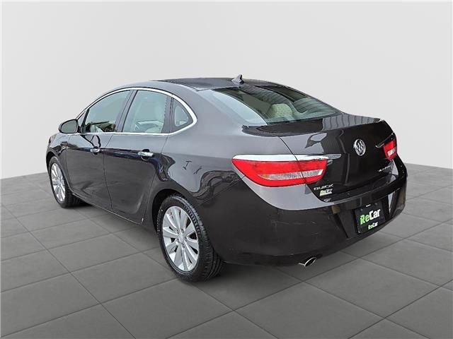 2013 Buick Verano 