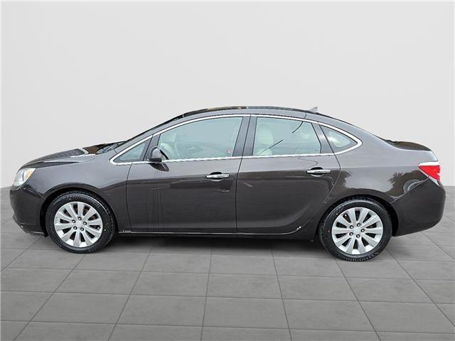 2013 Buick Verano 
