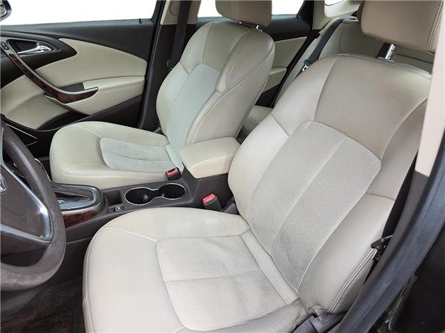2013 Buick Verano 