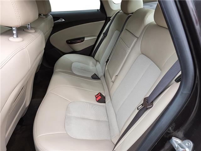 2013 Buick Verano 