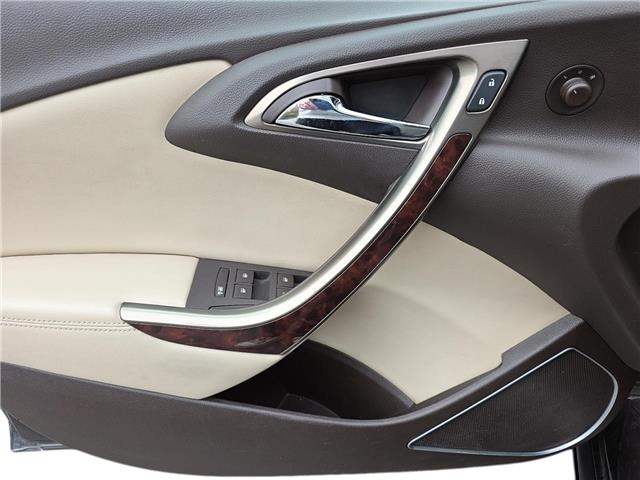 2013 Buick Verano 