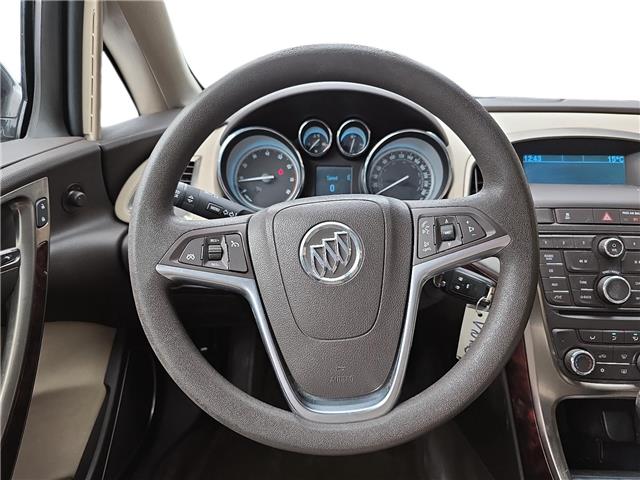 2013 Buick Verano 