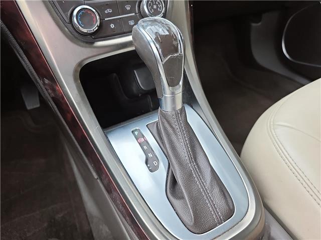 2013 Buick Verano 
