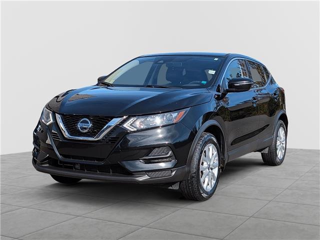 2022 Nissan Qashqai S