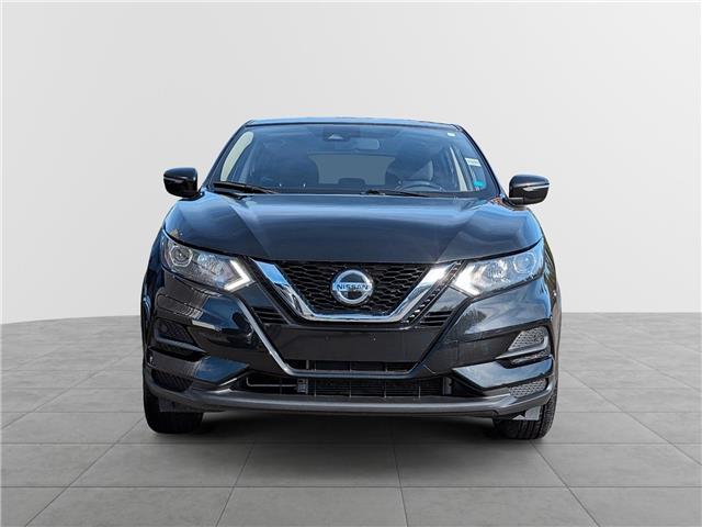 2022 Nissan Qashqai S