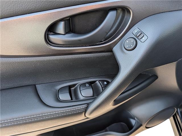 2022 Nissan Qashqai S