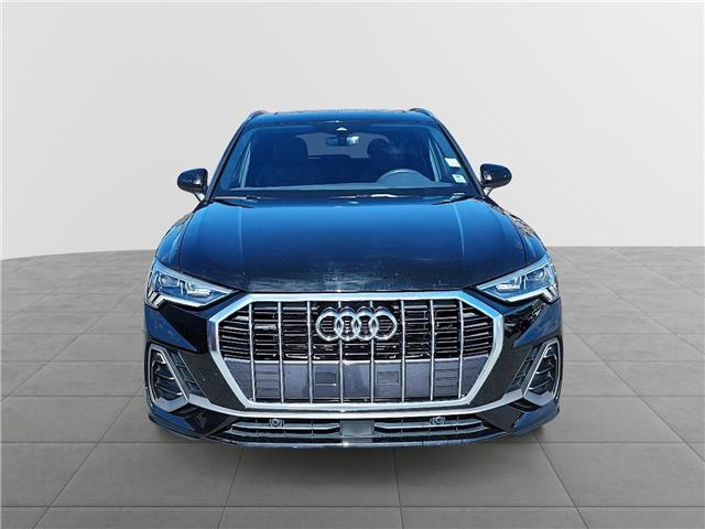 2024 Audi Q3 45 Progressiv