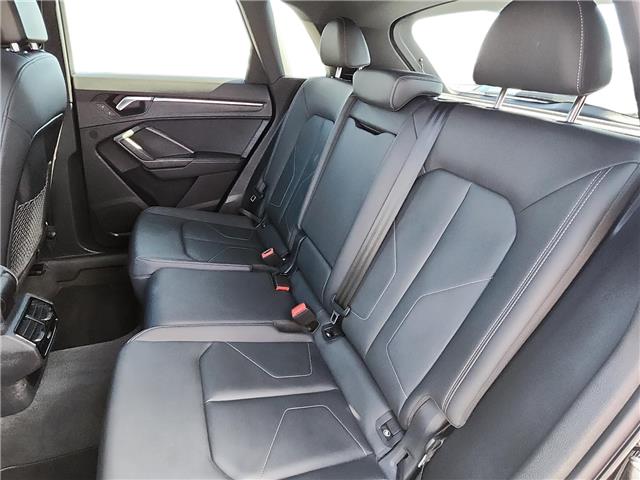 2024 Audi Q3 45 Progressiv
