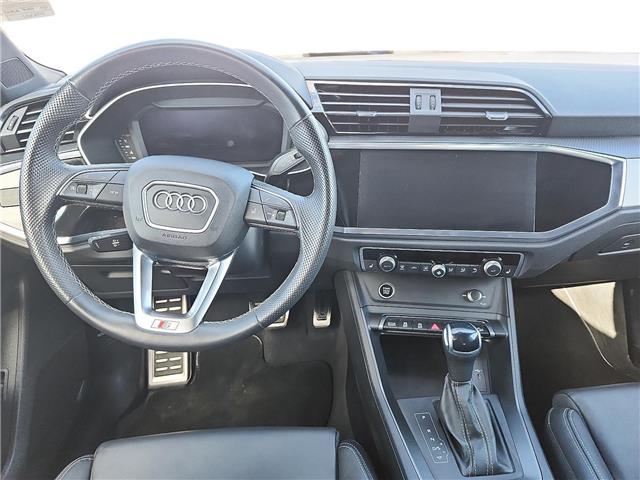 2024 Audi Q3 45 Progressiv