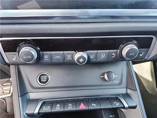 2024 Audi Q3 45 Progressiv