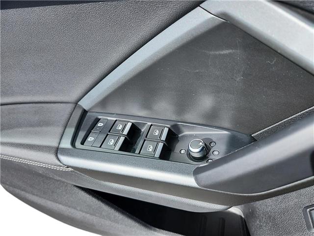 2024 Audi Q3 45 Progressiv