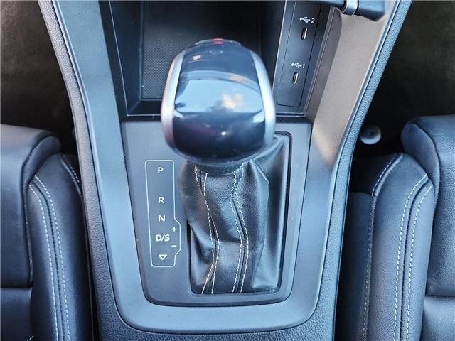 2024 Audi Q3 45 Progressiv