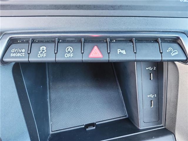 2024 Audi Q3 45 Progressiv