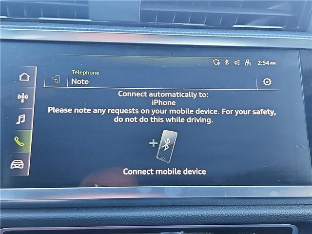 2024 Audi Q3 45 Progressiv