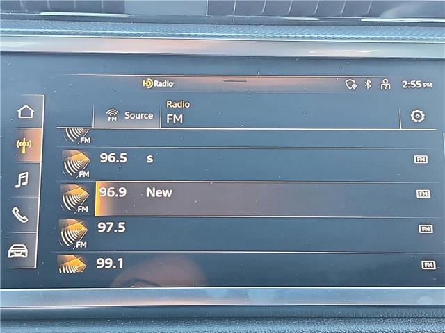 2024 Audi Q3 45 Progressiv