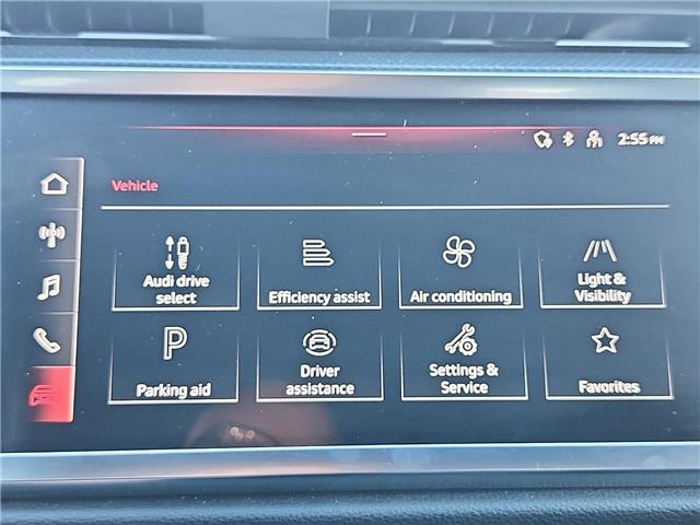 2024 Audi Q3 45 Progressiv