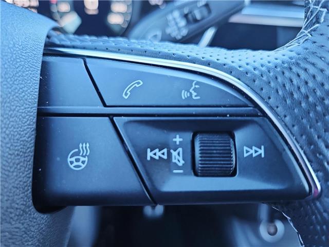 2024 Audi Q3 45 Progressiv