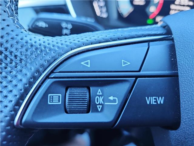 2024 Audi Q3 45 Progressiv